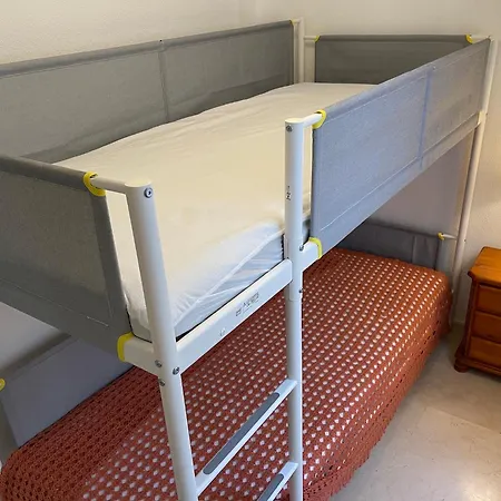 Apartment Center *