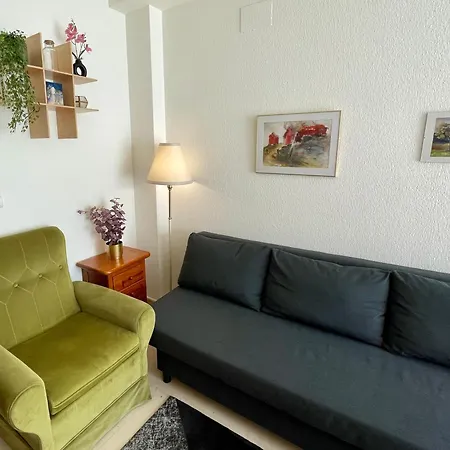 Center Apartment Santa Pola