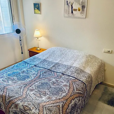 Lejlighed Center