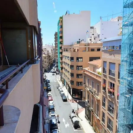 דירה City Center *