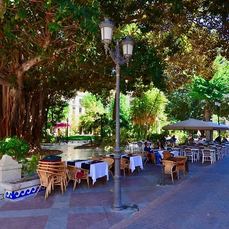City Center אליקאנטה