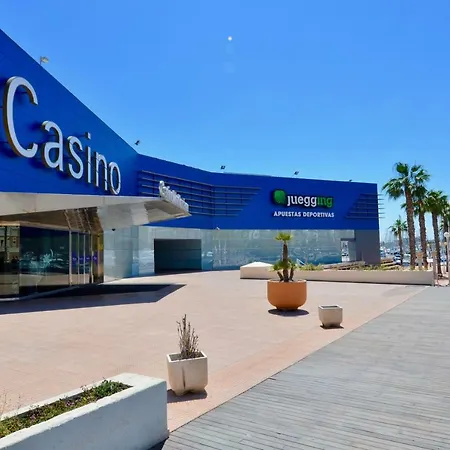 דירה City Center *