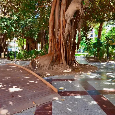 דירה City Center