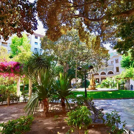 City Center דירה