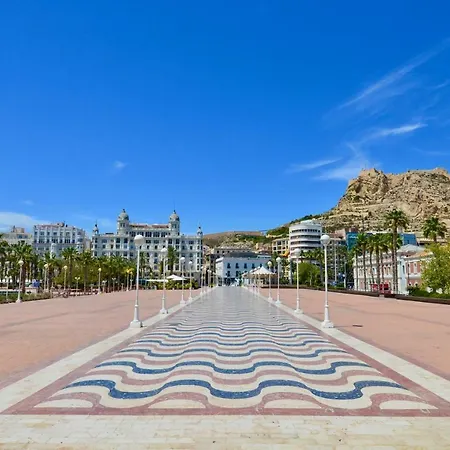 דירה City Center