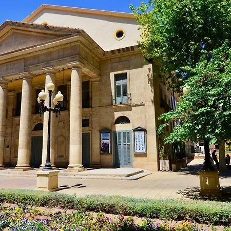 City Center * אליקאנטה