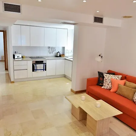 דירה City Center *